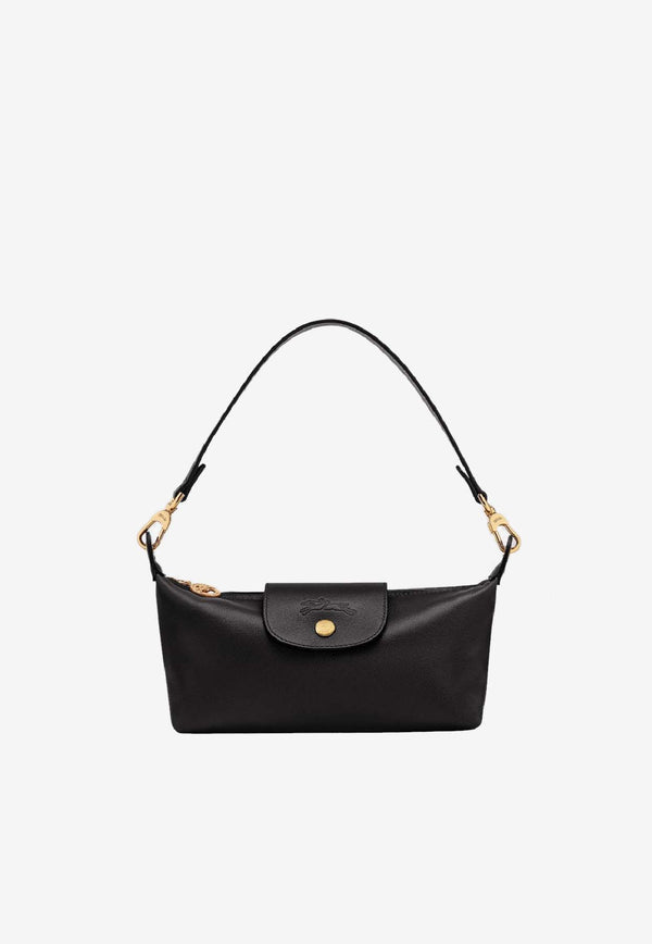 Longchamp Le Pliage Xtra Shoulder Bag Black 10353HIS/S_LONG-001