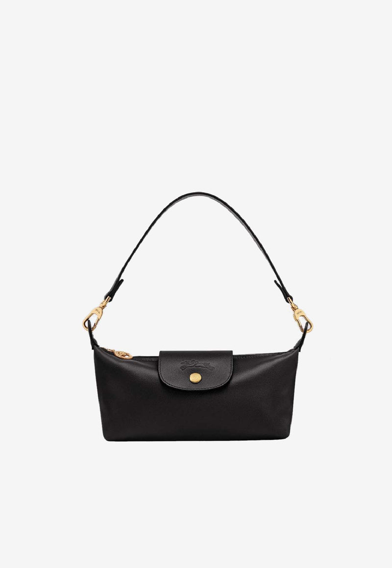 Longchamp Le Pliage Xtra Shoulder Bag Black 10353HIS/S_LONG-001