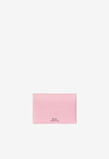 Ralph Lauren Play Leather Snap Cardholder Pink 427949873002_650