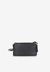 PINKO Love One Crossbody Bag Black 105353A0QOZ99O_Black_44130306