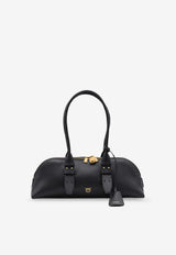 PINKO Escape Shoulder Bag Black 106169A0QOZ99Q_Black_44130234