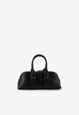 PINKO Small Escape Shoulder Bag Black 105334A0QOZ99Q_Black_44129890