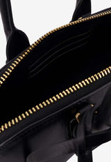 PINKO Small Escape Shoulder Bag Black 105334A0QOZ99Q_Black_44129890