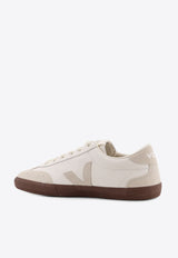 Veja Volley Low-Top Sneakers  White VO2021383BWHITE NATURAL BARK_WHITE NATURAL BARK_48900778