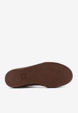 Veja Volley Low-Top Sneakers  White VO2021383BWHITE NATURAL BARK_WHITE NATURAL BARK_48900778