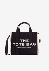 Marc Jacobs Medium Jacquard Logo Tote Bag Black M0017027001_Black_40005398
