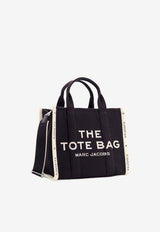 Marc Jacobs Medium Jacquard Logo Tote Bag Black M0017027001_Black_40005398