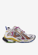 Balenciaga Runner Low-Top Sneakers Multicolor 772767W3RMU8123_MultiColour_44824532
