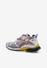Balenciaga Runner Low-Top Sneakers Multicolor 772767W3RMU8123_MultiColour_44824532