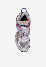 Balenciaga Runner Low-Top Sneakers Multicolor 772767W3RMU8123_MultiColour_44824532