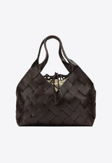 Braided Tote Bag