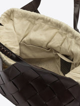Braided Tote Bag