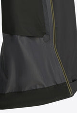 Boulder Fork Rain Jacket