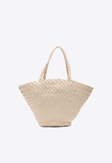 Braided Tote Bag
