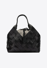 Braided Tote Bag