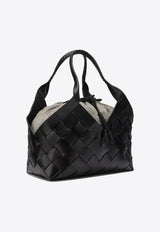Braided Tote Bag