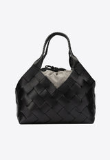 Braided Tote Bag