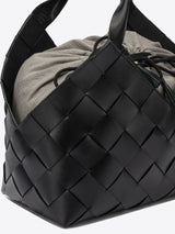 Braided Tote Bag