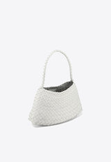 Medium Rosanna Shoulder Bag