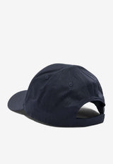 Autry Logo Embroidered Baseball Cap Blue ACPU063B_2113fef4-9242-4c28-9d7a-6fbc5896d29a