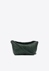 Leather Tote Bag