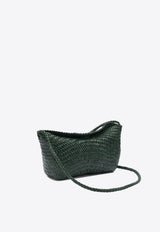 Leather Tote Bag