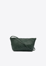 Leather Tote Bag