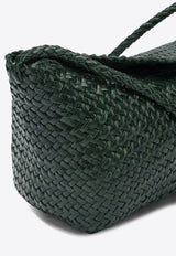 Leather Tote Bag