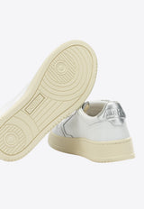 Autry Medalist Low Leather Sneakers White AULW-LL05_a732b5d8-b2fc-4f8b-b33e-dca701678f39
