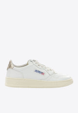 Autry Medalist Low Leather Sneakers White AULW-LL06_1b5d5704-c3a5-4aa8-a62f-c5d4da14f77a