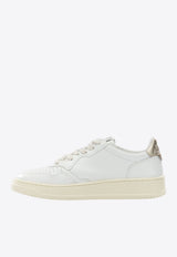 Autry Medalist Low Leather Sneakers White AULW-LL06_1b5d5704-c3a5-4aa8-a62f-c5d4da14f77a