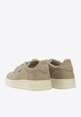 Autry Medalist Pony Skin Effect Sneakers Beige AULW-PE01_752e76d0-e4b1-4fc4-b891-766344e1ef90