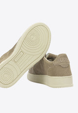 Autry Medalist Pony Skin Effect Sneakers Beige AULW-PE01_752e76d0-e4b1-4fc4-b891-766344e1ef90