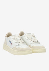 Autry Medalist Low-Top Sneakers White AULWLS02_04ec0e09-196c-4c14-9458-00bfdd33d9eb