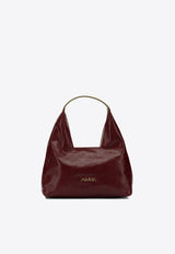 Small Trapeze Handbag