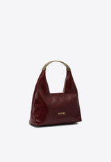 Small Trapeze Handbag