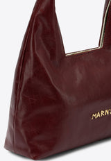 Small Trapeze Handbag