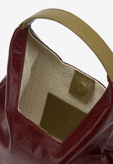 Small Trapeze Handbag