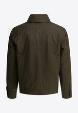 Giacca Overshirt Ranger Short Cruiser