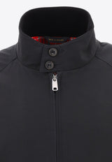 G9 Harrington Zip-Up Jacket