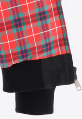G9 Harrington Zip-Up Jacket