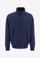 G9 Harrington Zip-Up Jacket