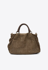 Perforated Tote Bag