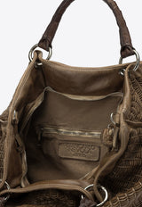 Perforated Tote Bag