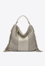 Perforated Tote Bag