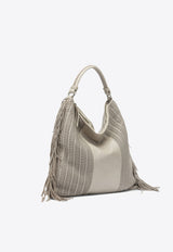 Perforated Tote Bag