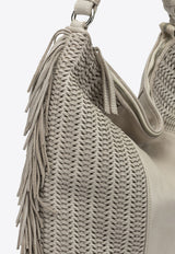 Perforated Tote Bag