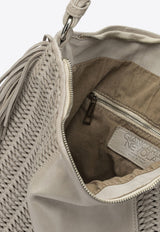 Perforated Tote Bag