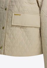 Deveron Quilt Jacket