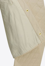 Deveron Quilt Jacket